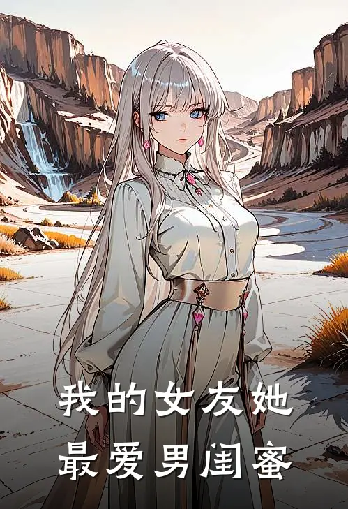 我的女友她最爱男闺蜜