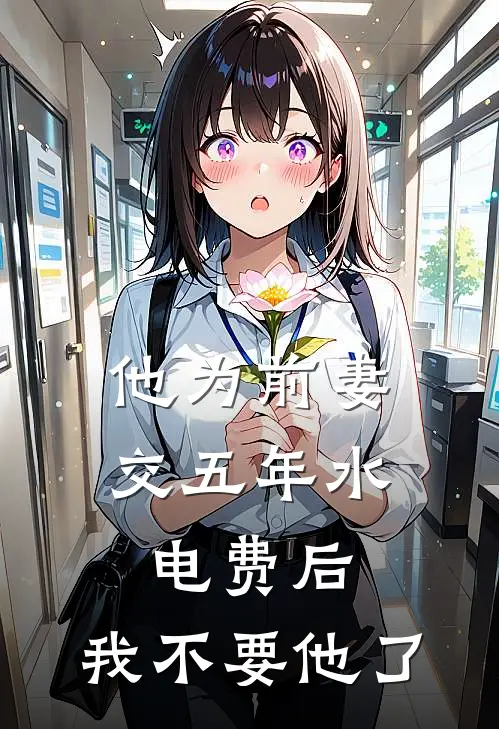 他为前妻交五年水电费后,我不要他了