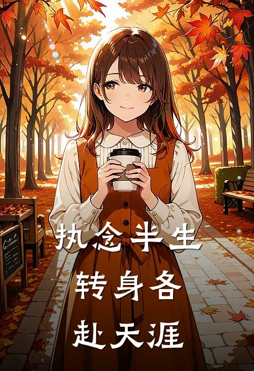 执念半生，转身各赴天涯