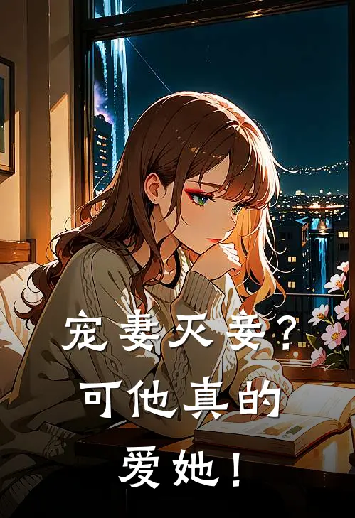 宠妻灭妾?可他真的爱她!
