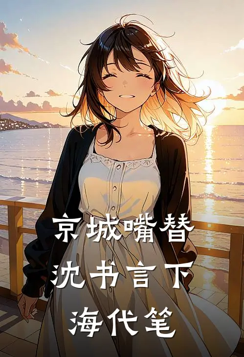 京城嘴替沈书言下海代笔