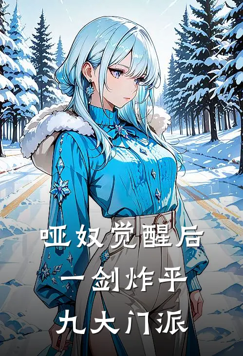 哑奴觉醒后,一剑炸平九大门派