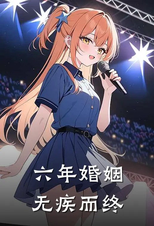 六年婚姻,无疾而终