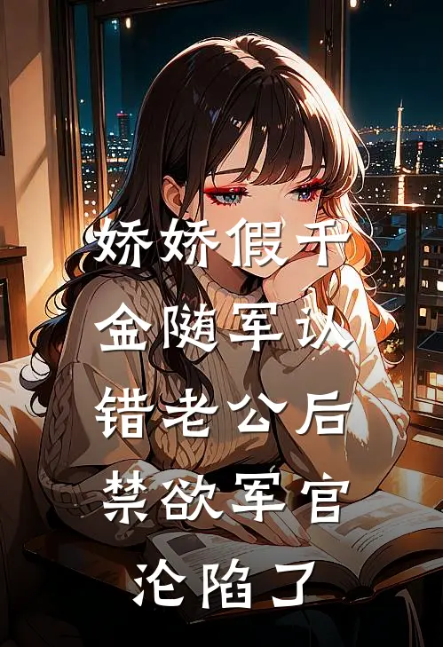 娇娇假千金随军认错老公后，禁欲军官沦陷了
