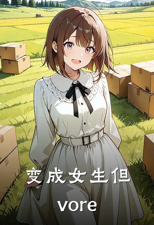 变成女生但vore