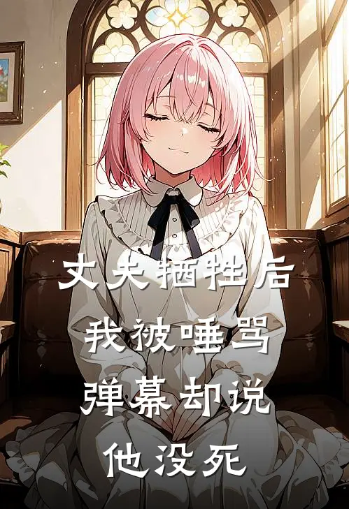 丈夫牺牲后我被唾骂，弹幕却说他没死