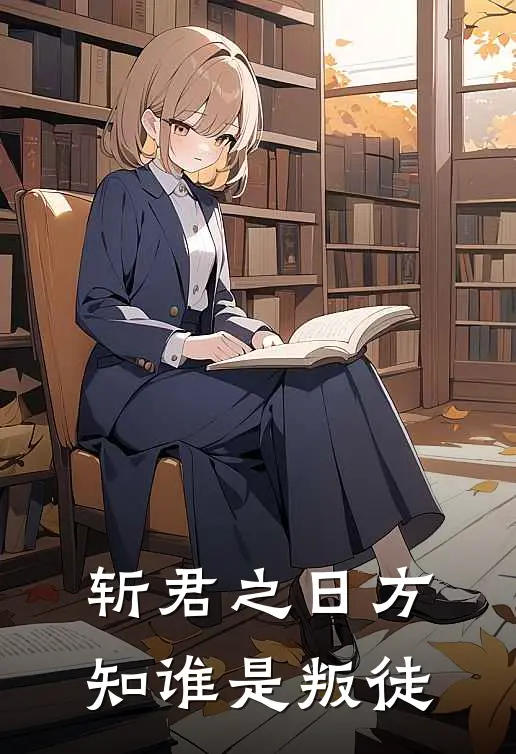 斩君之日方知谁是叛徒