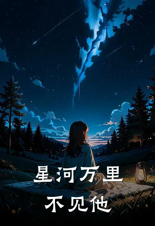 星河万里不见他
