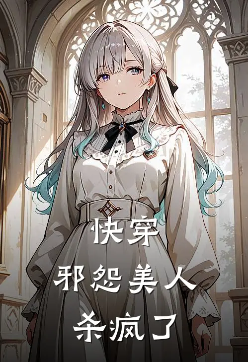 快穿：邪怨美人杀疯了