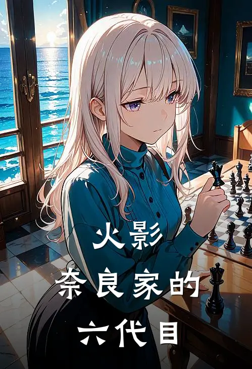 火影：奈良家的六代目