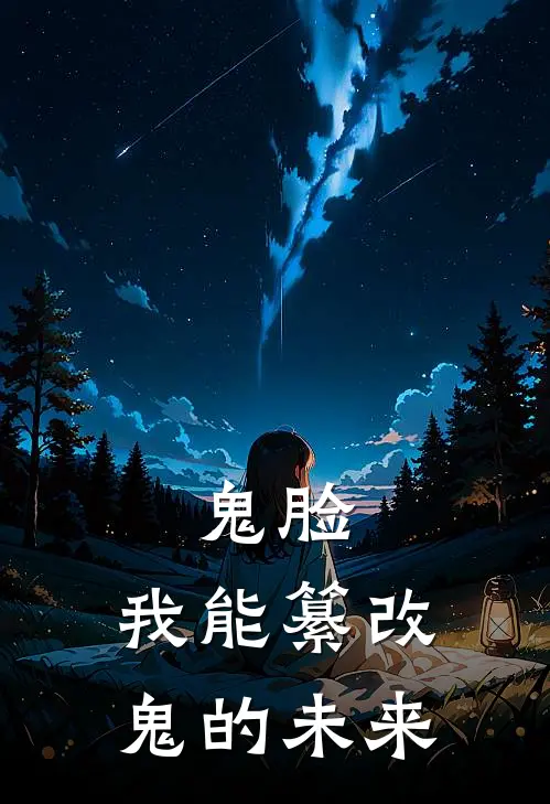 鬼脸：我能纂改鬼的未来