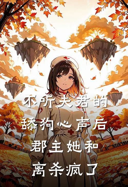 不听夫君的舔狗心声后，郡主她和离杀疯了