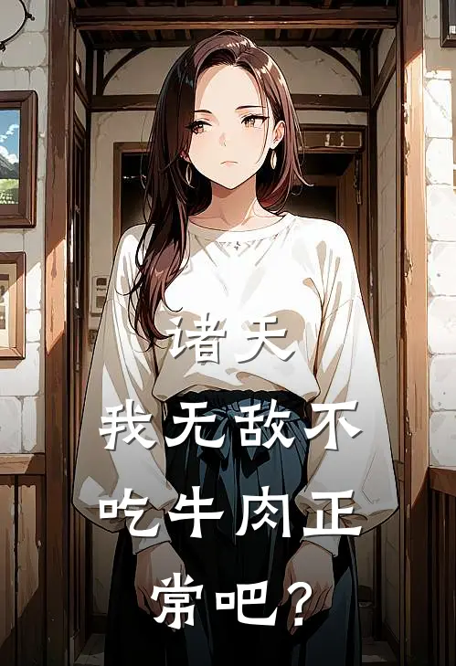 诸天:我无敌不吃牛肉正常吧?