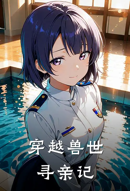 穿越兽世寻亲记
