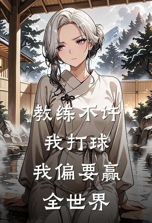 教练不许我打球，我偏要赢全世界