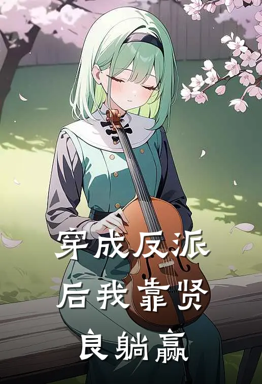 穿成反派后我靠贤良躺赢
