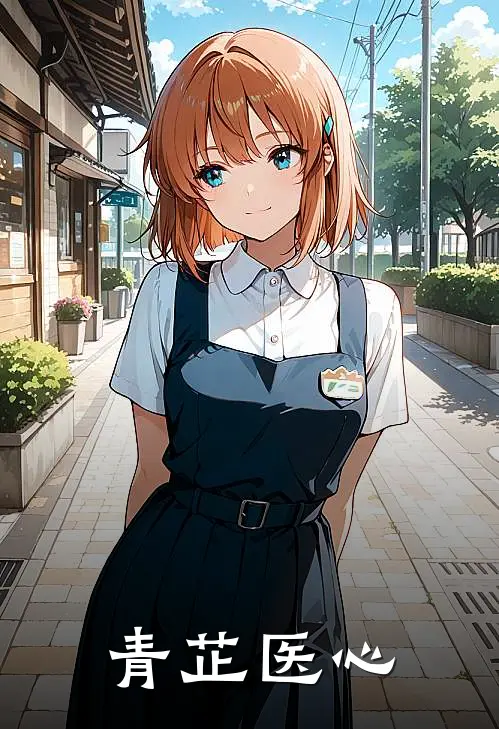 青芷医心