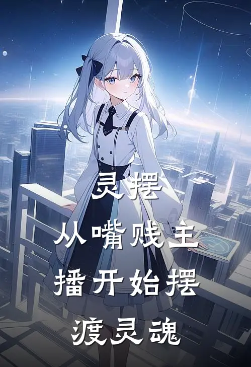 灵摆：从嘴贱主播开始摆渡灵魂