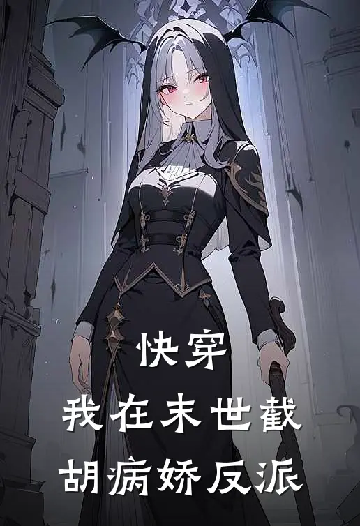 快穿：我在末世截胡病娇反派