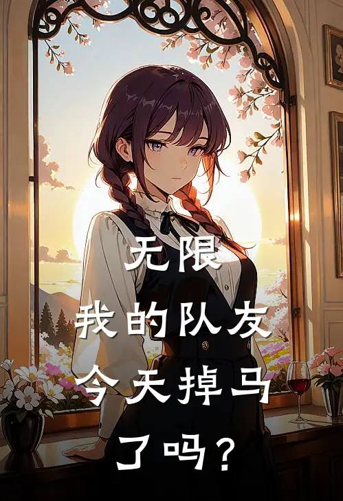 无限：我的队友今天掉马了吗？