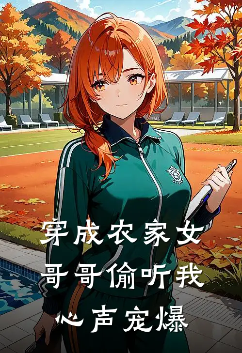 穿成农家女：哥哥偷听我心声宠爆