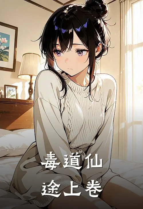 毒道仙途上卷
