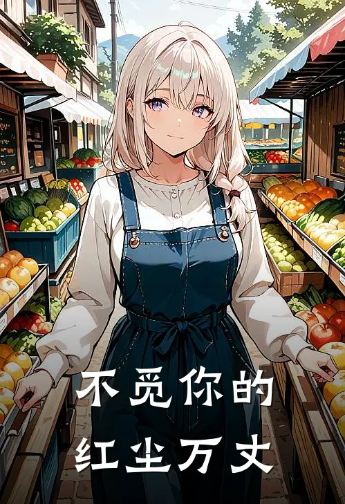 不觅你的红尘万丈
