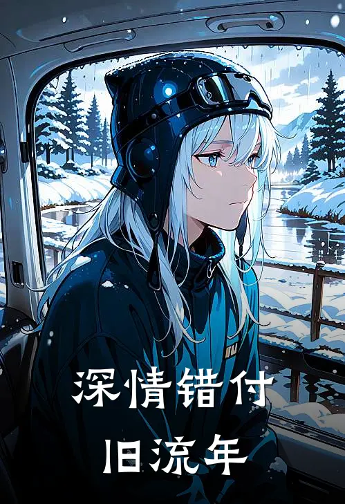 深情错付旧流年
