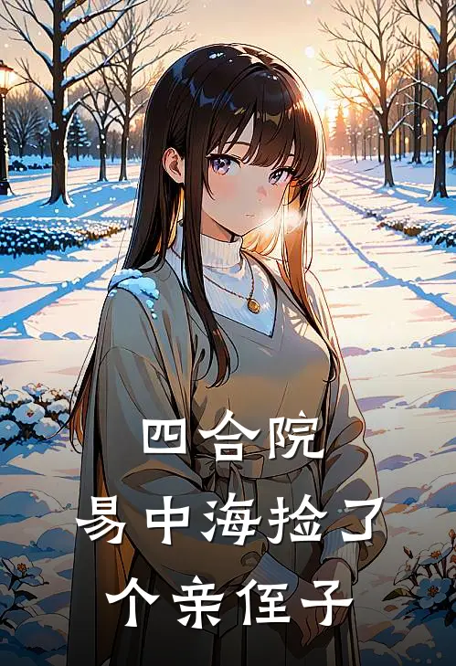 四合院:易中海捡了个亲侄子