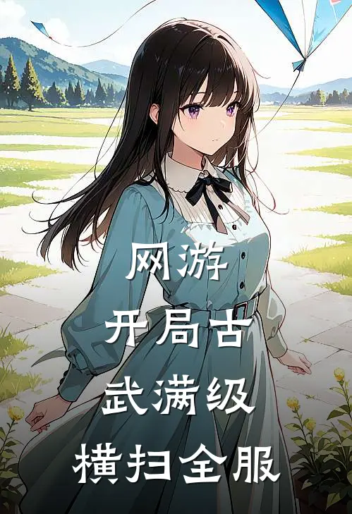 网游:开局古武满级,横扫全服