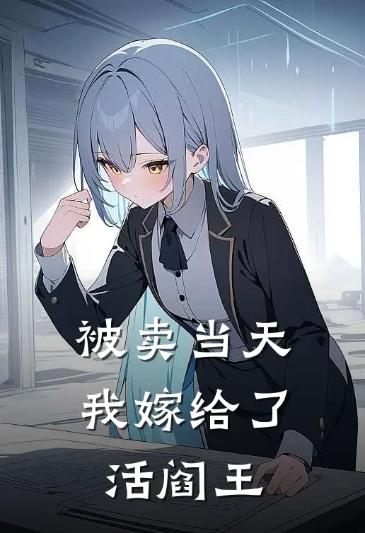 被卖当天，我嫁给了活阎王