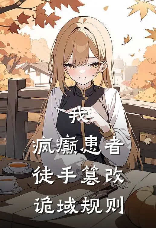 我，疯癫患者，徒手篡改诡域规则