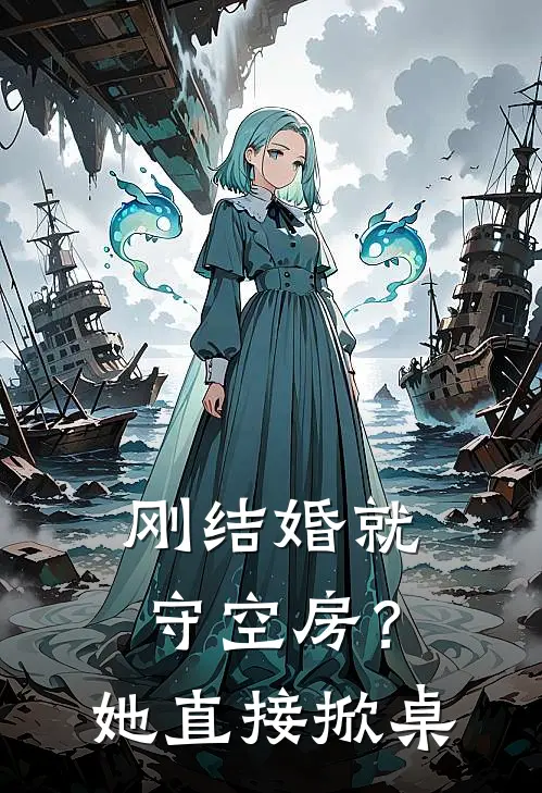 刚结婚就守空房?她直接掀桌