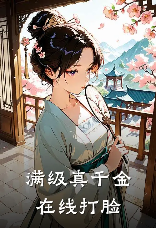 满级真千金在线打脸