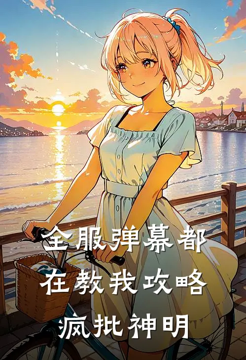 全服弹幕都在教我攻略疯批神明