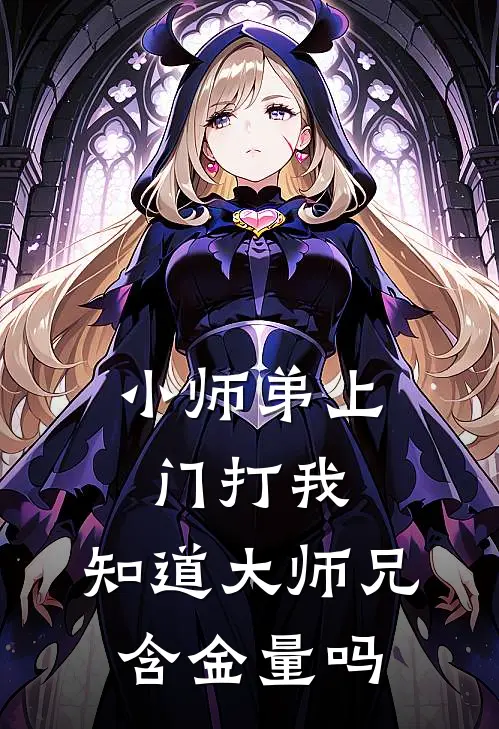 小师弟上门打我，知道大师兄含金量吗