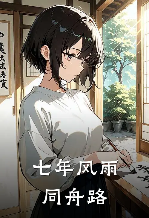 七年风雨同舟路