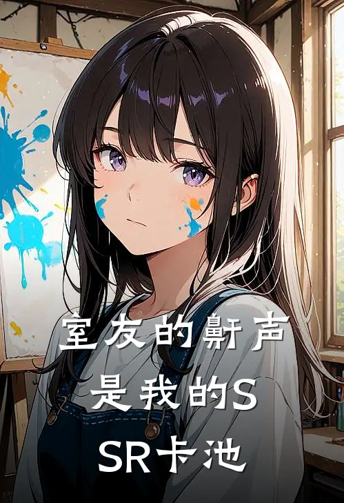 室友的鼾声,是我的SSR卡池