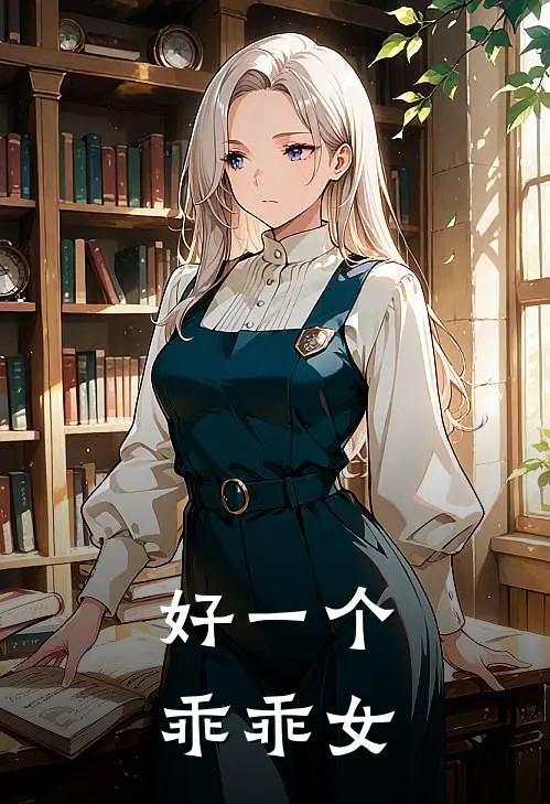 好一个乖乖女