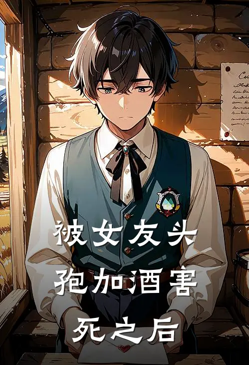 被女友头孢加酒害死之后