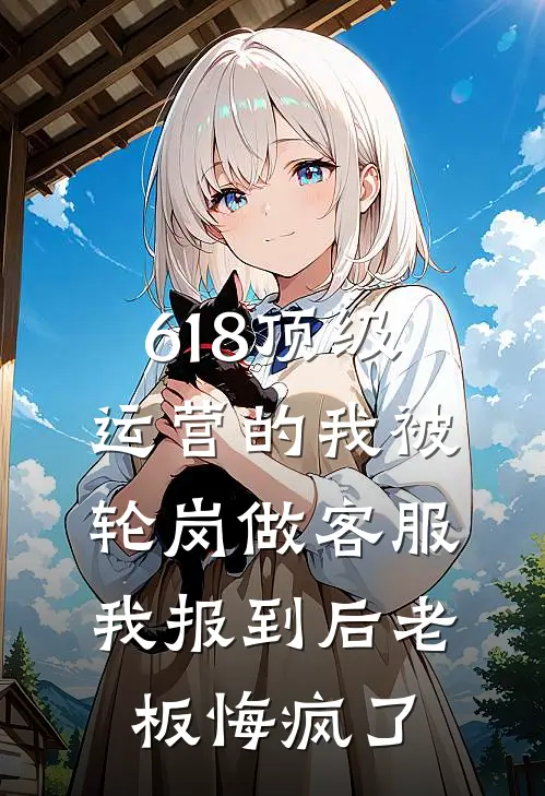 618顶级运营的我被轮岗做客服，我报到后老板悔疯了