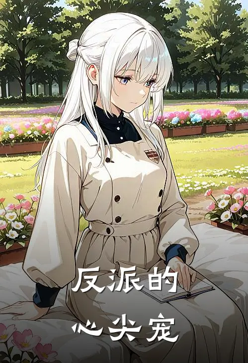反派的心尖宠