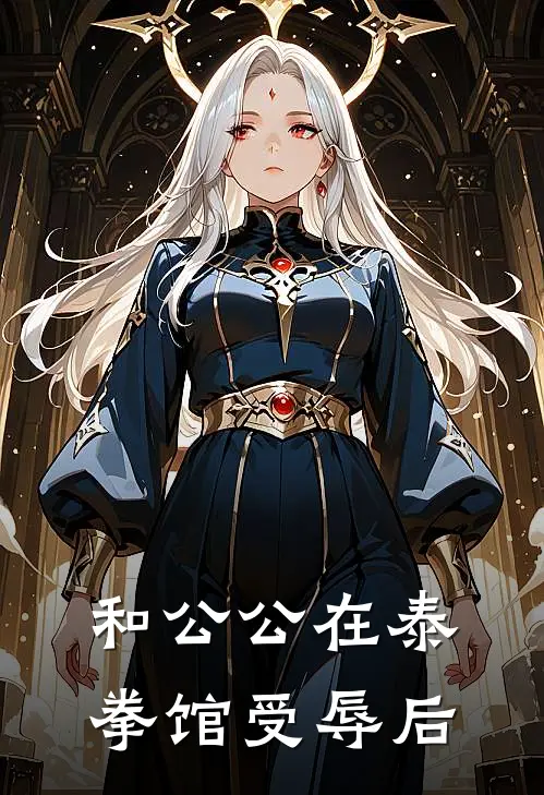 和公公在泰拳馆受辱后