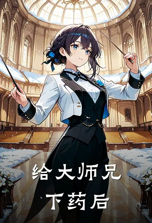 给大师兄下药后
