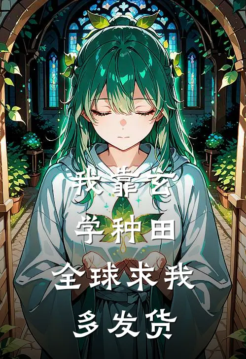 我靠玄学种田，全球求我多发货