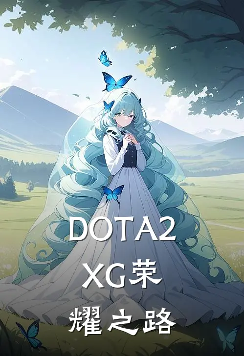 DOTA2:XG荣耀之路