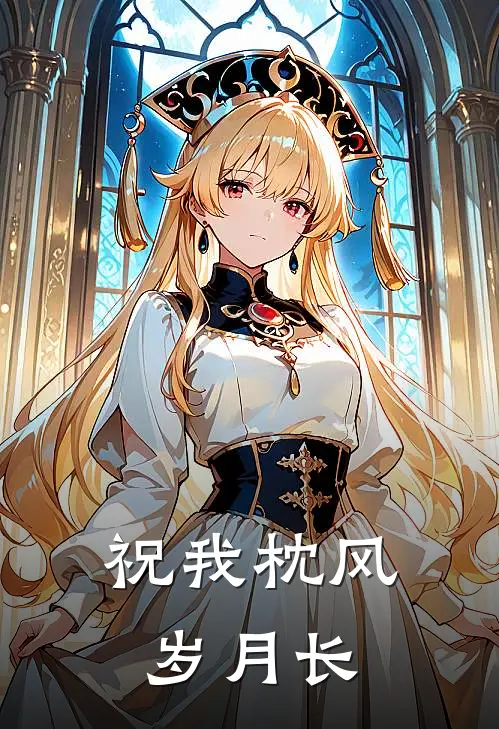 祝我枕风岁月长