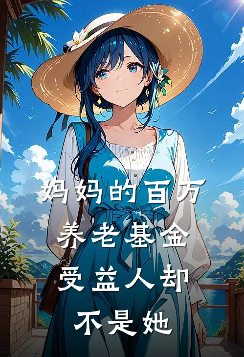 妈妈的百万养老基金,受益人却不是她
