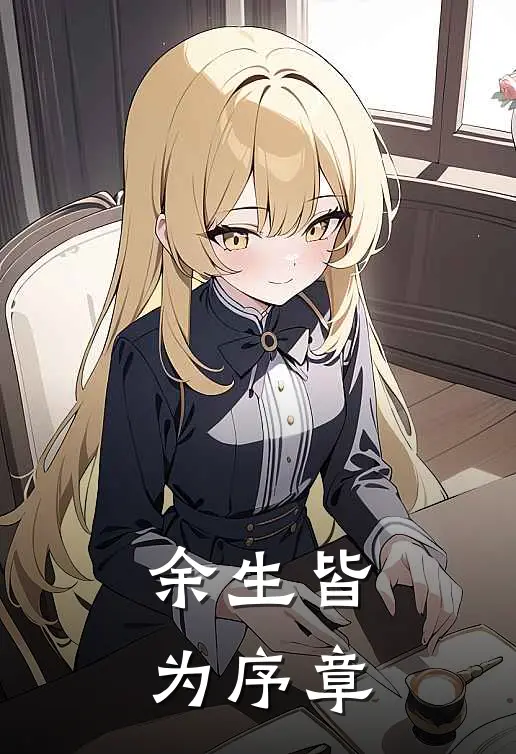 余生皆为序章