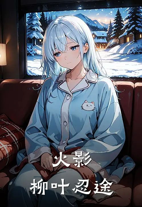 火影：柳叶忍途
